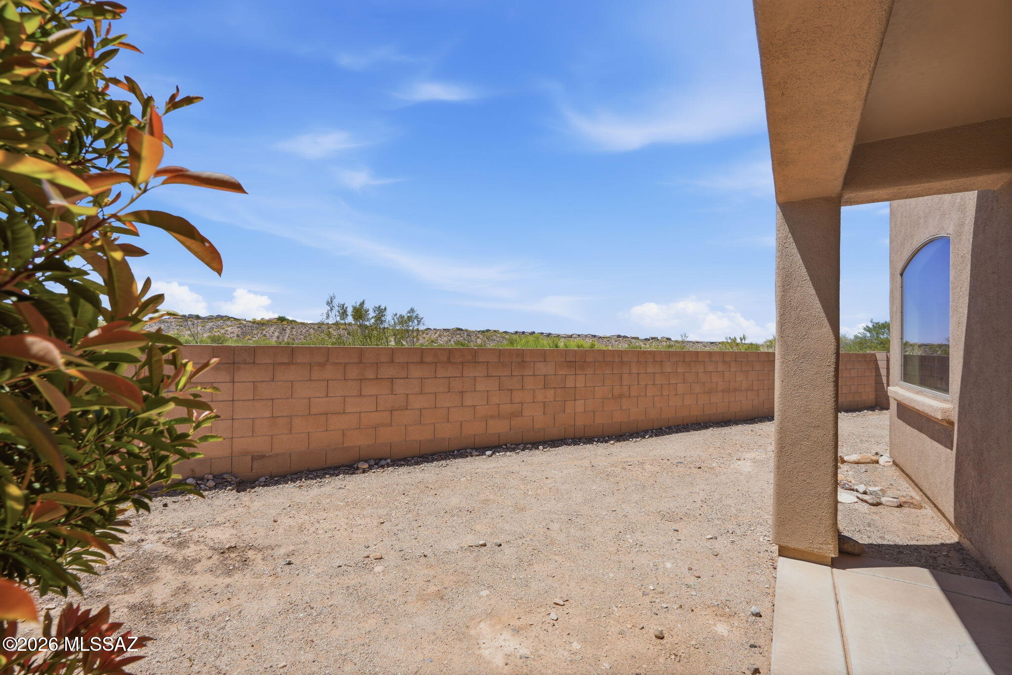 Rancho Del Lago (B37-38) - Residential