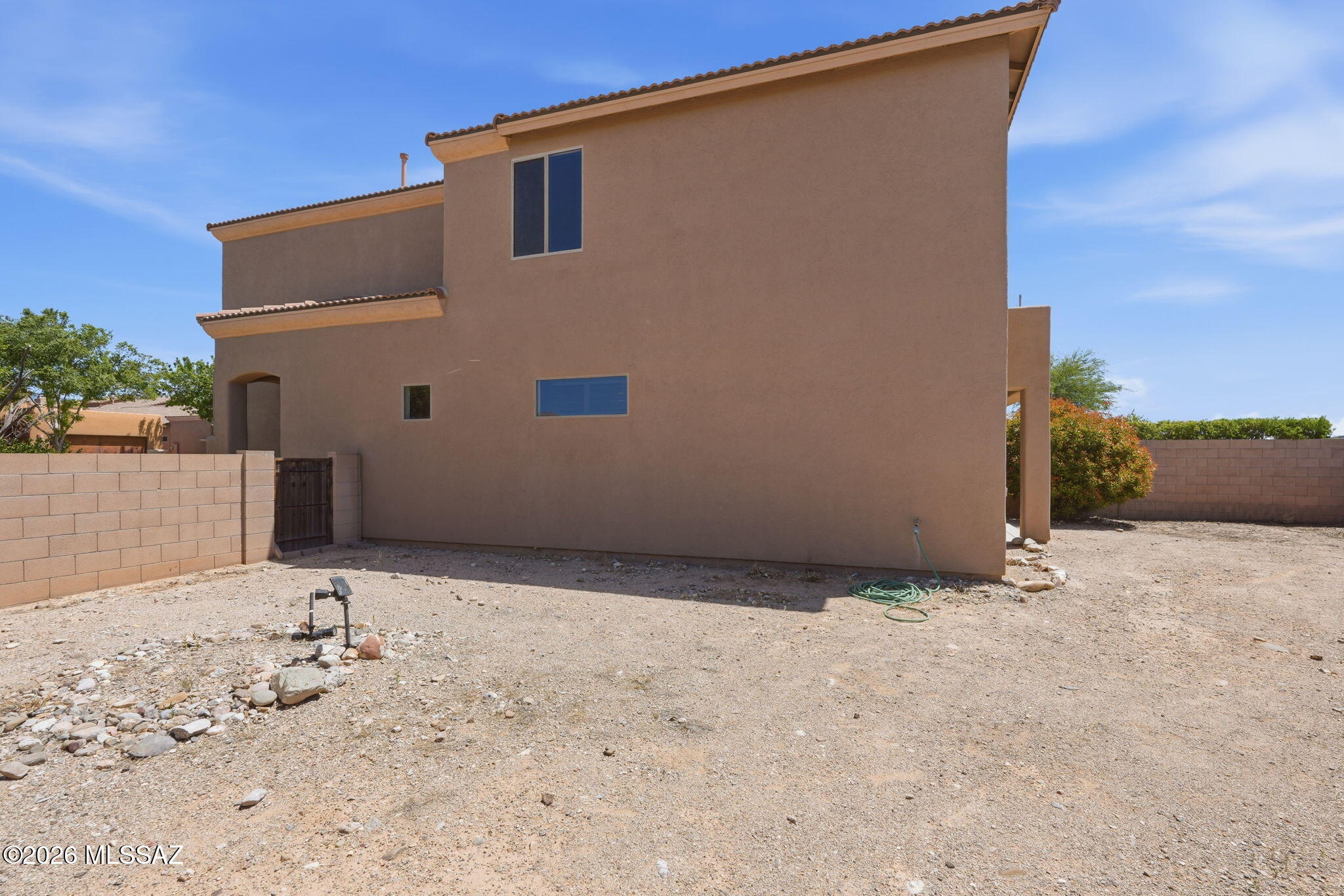 Rancho Del Lago (B37-38) - Residential