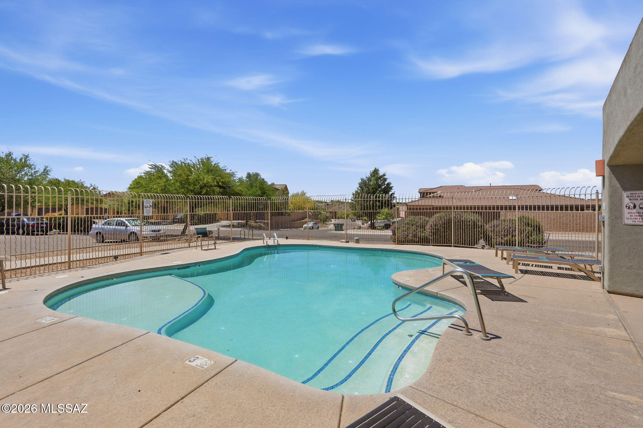 Rancho Del Lago (B37-38) - Residential