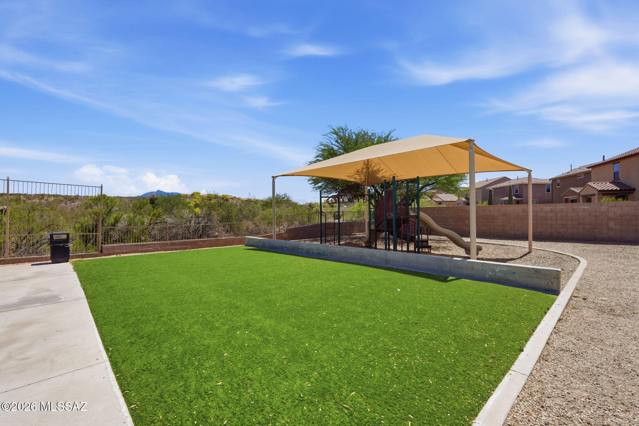 Rancho Del Lago (B37-38) - Residential