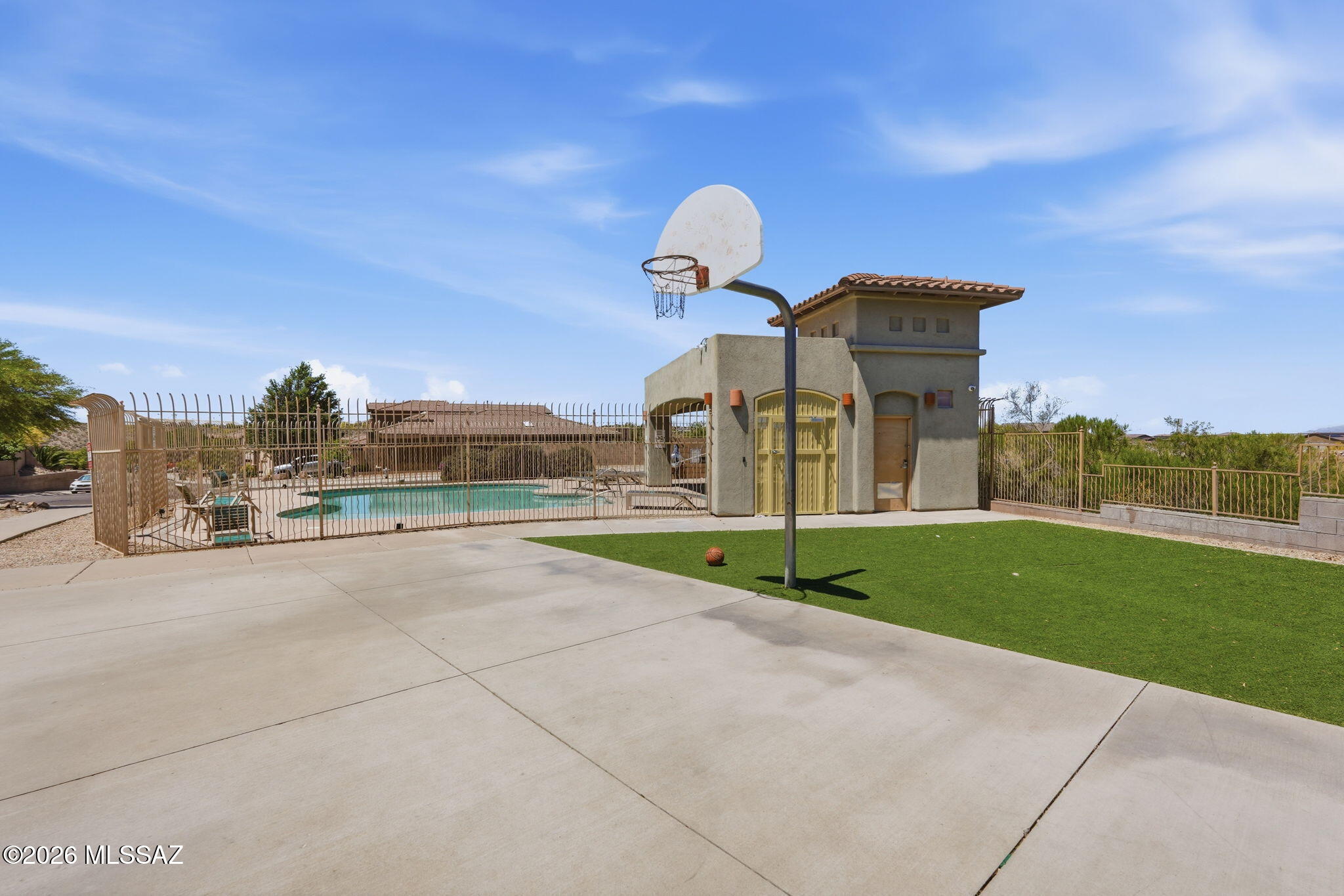 Rancho Del Lago (B37-38) - Residential