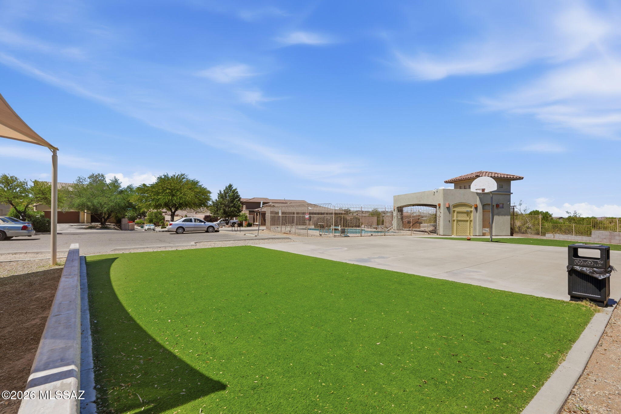 Rancho Del Lago (B37-38) - Residential