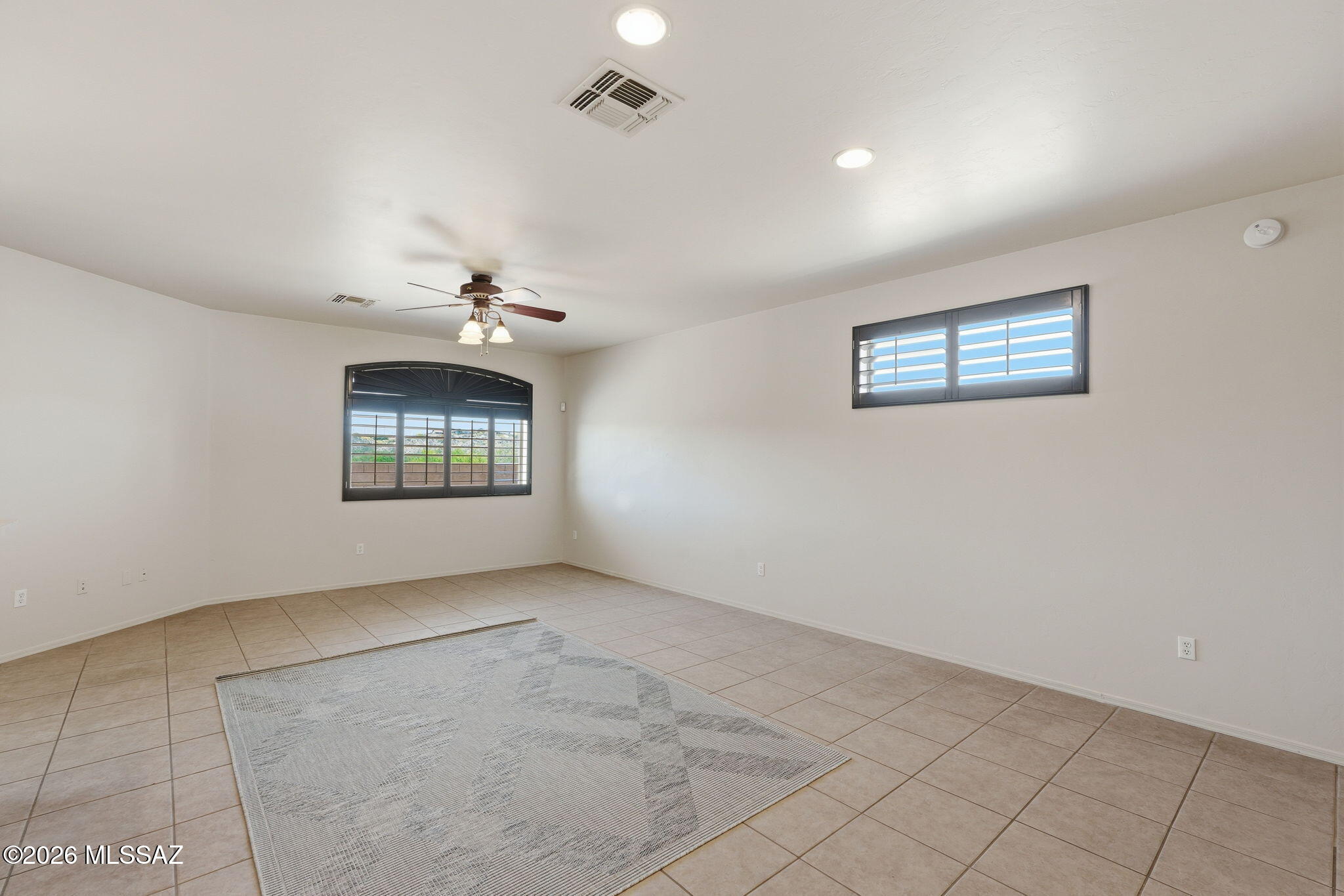 Rancho Del Lago (B37-38) - Residential