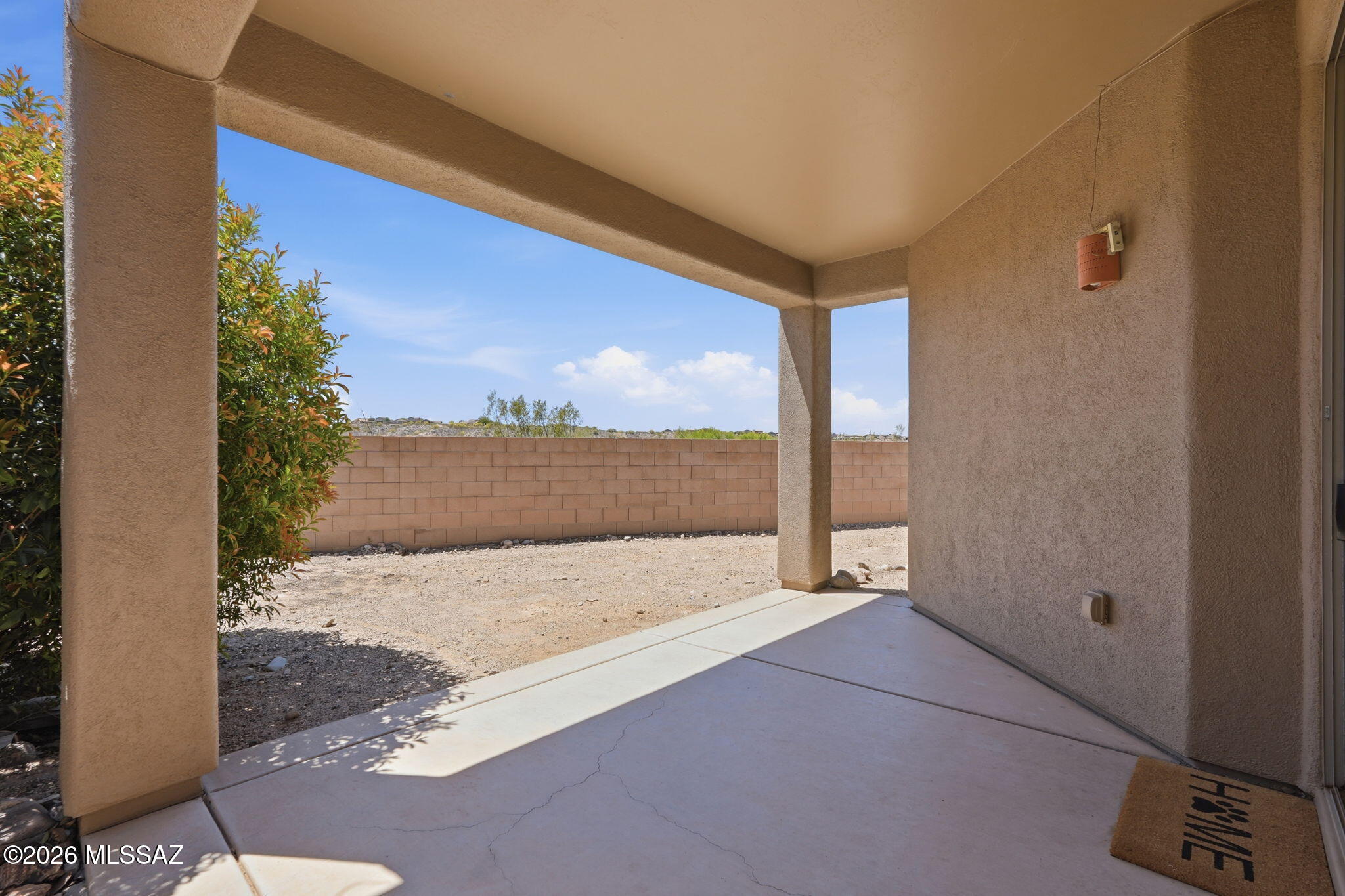 Rancho Del Lago (B37-38) - Residential