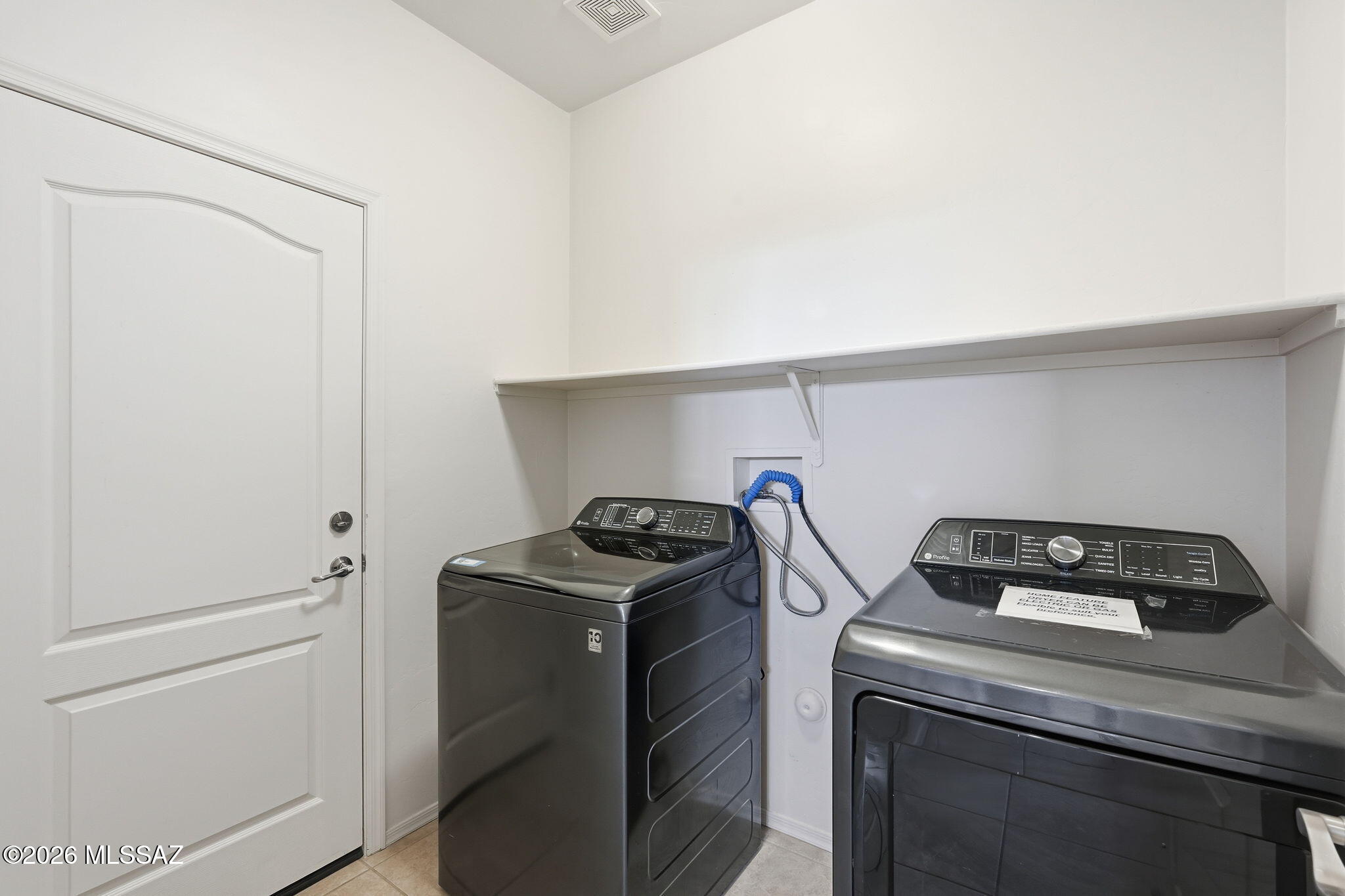 Rancho Del Lago (B37-38) - Residential