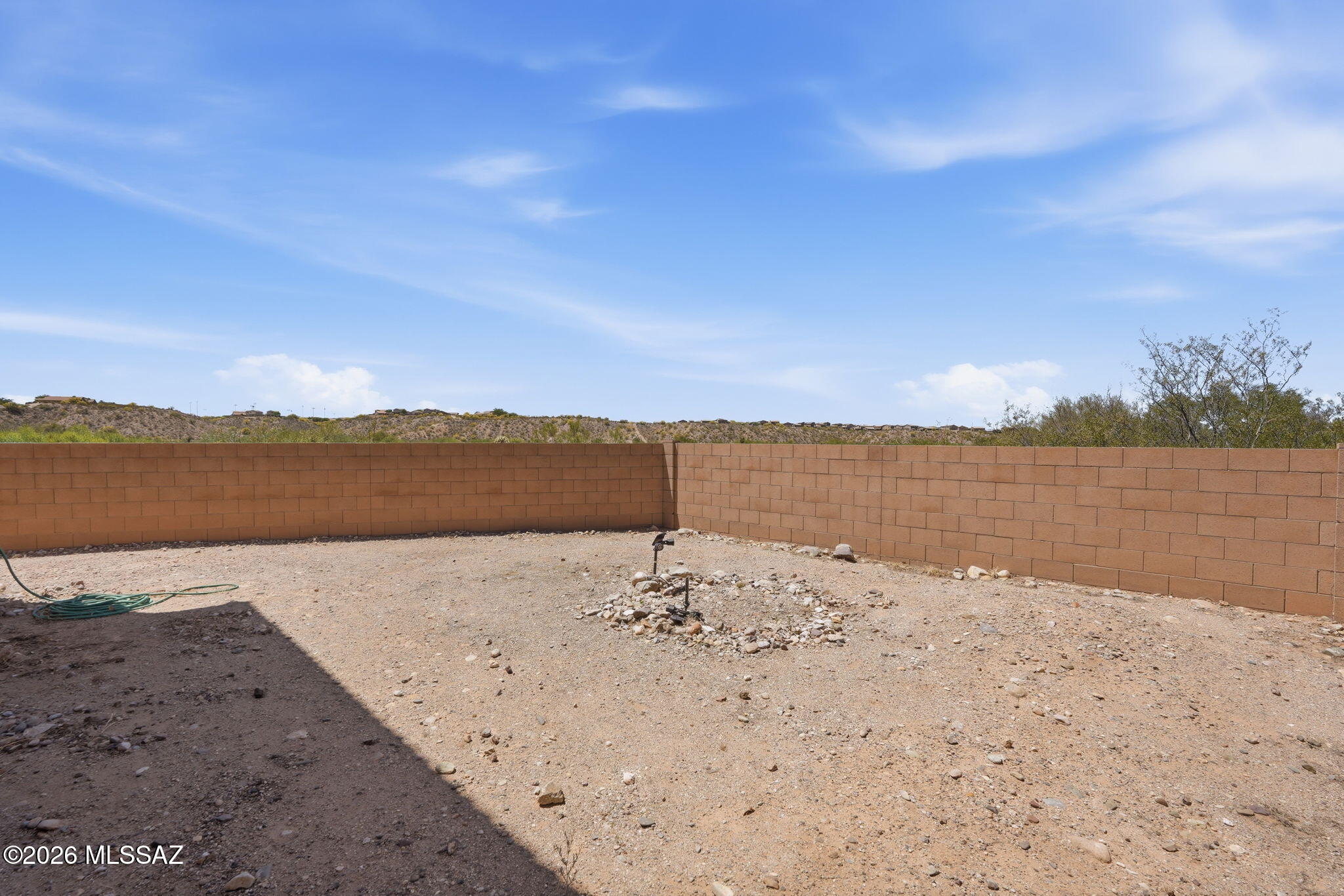 Rancho Del Lago (B37-38) - Residential
