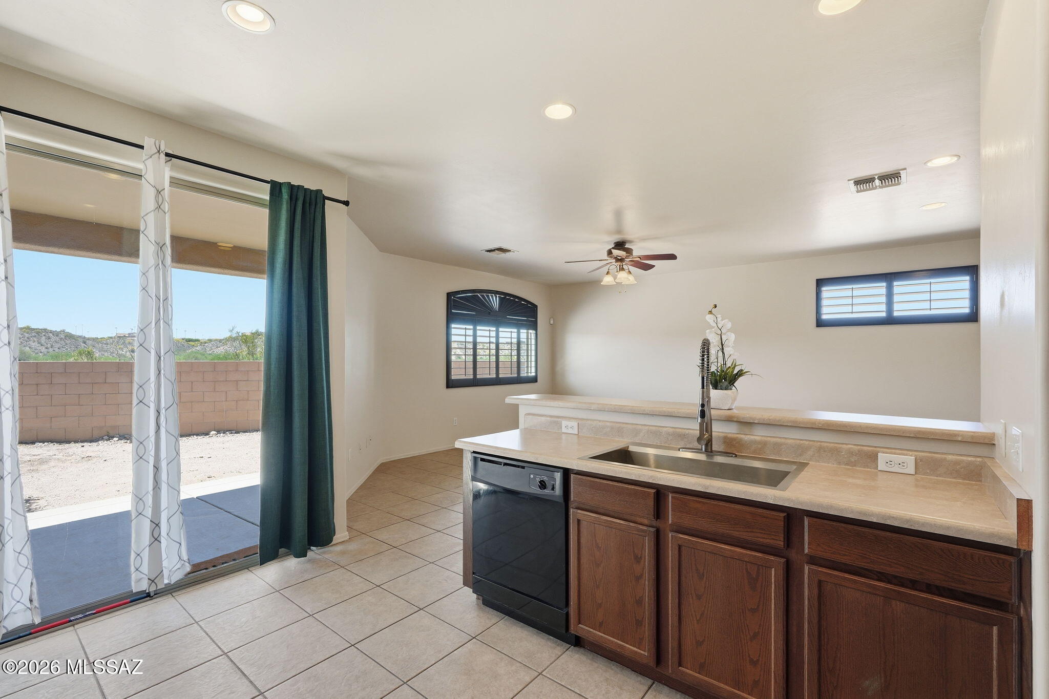 Rancho Del Lago (B37-38) - Residential