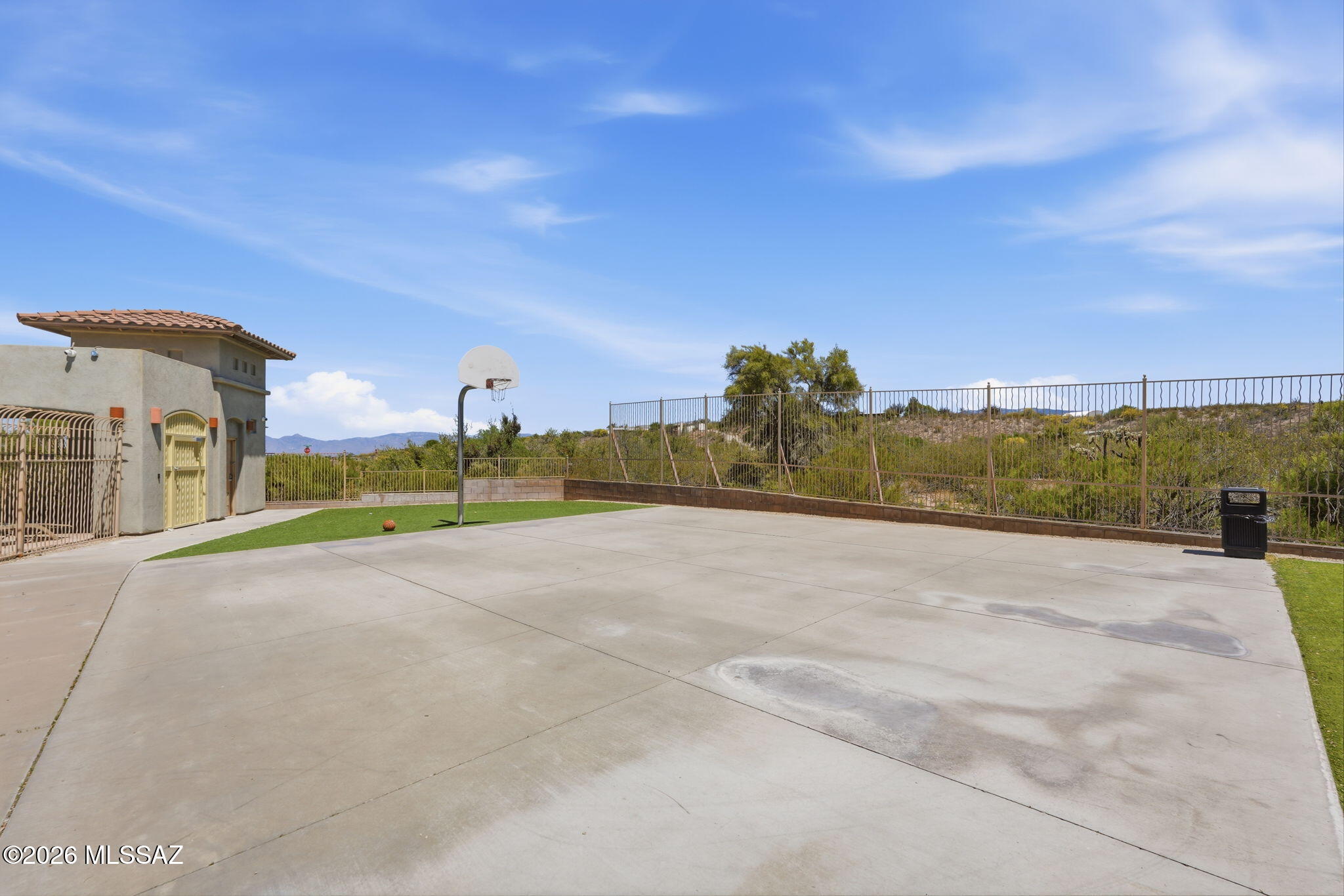 Rancho Del Lago (B37-38) - Residential