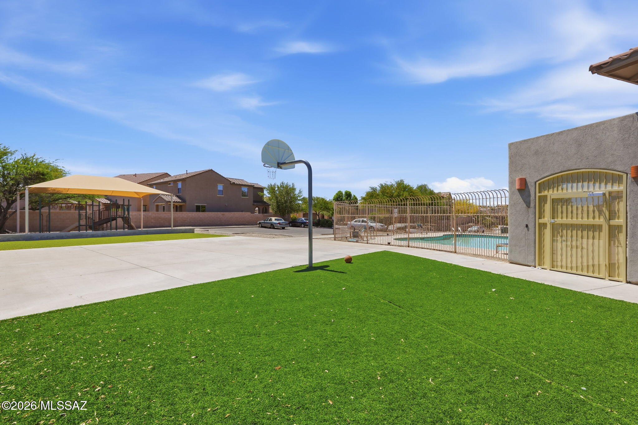 Rancho Del Lago (B37-38) - Residential