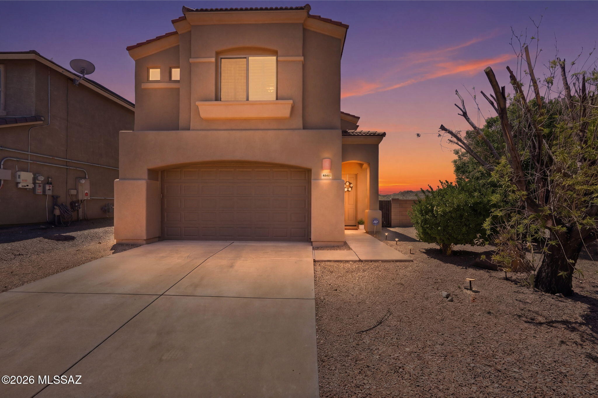 Rancho Del Lago (B37-38) - Residential