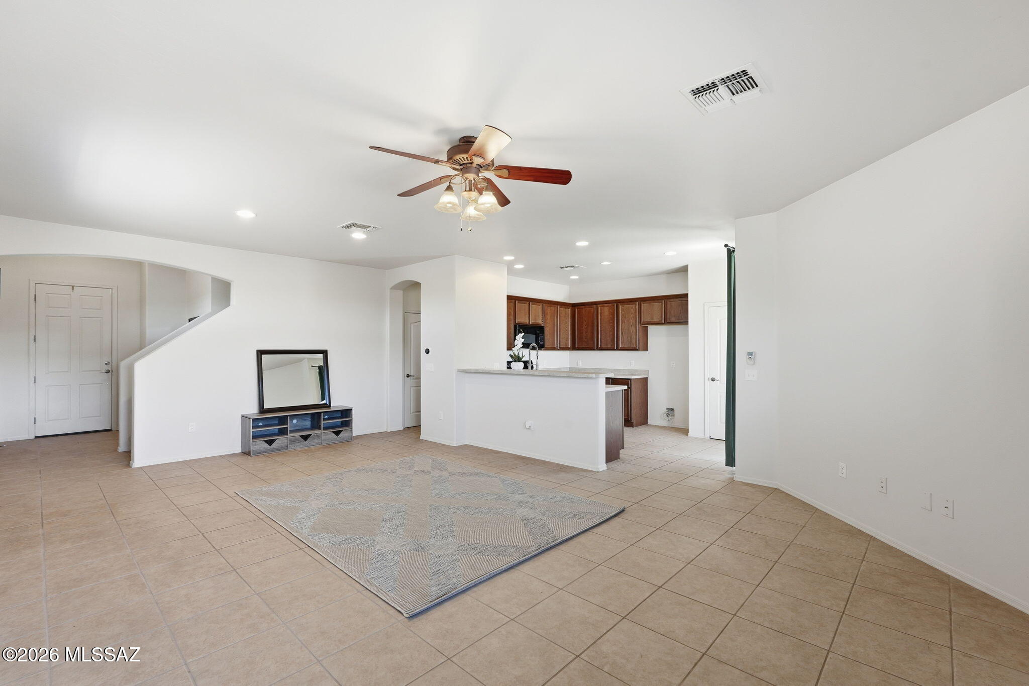 Rancho Del Lago (B37-38) - Residential