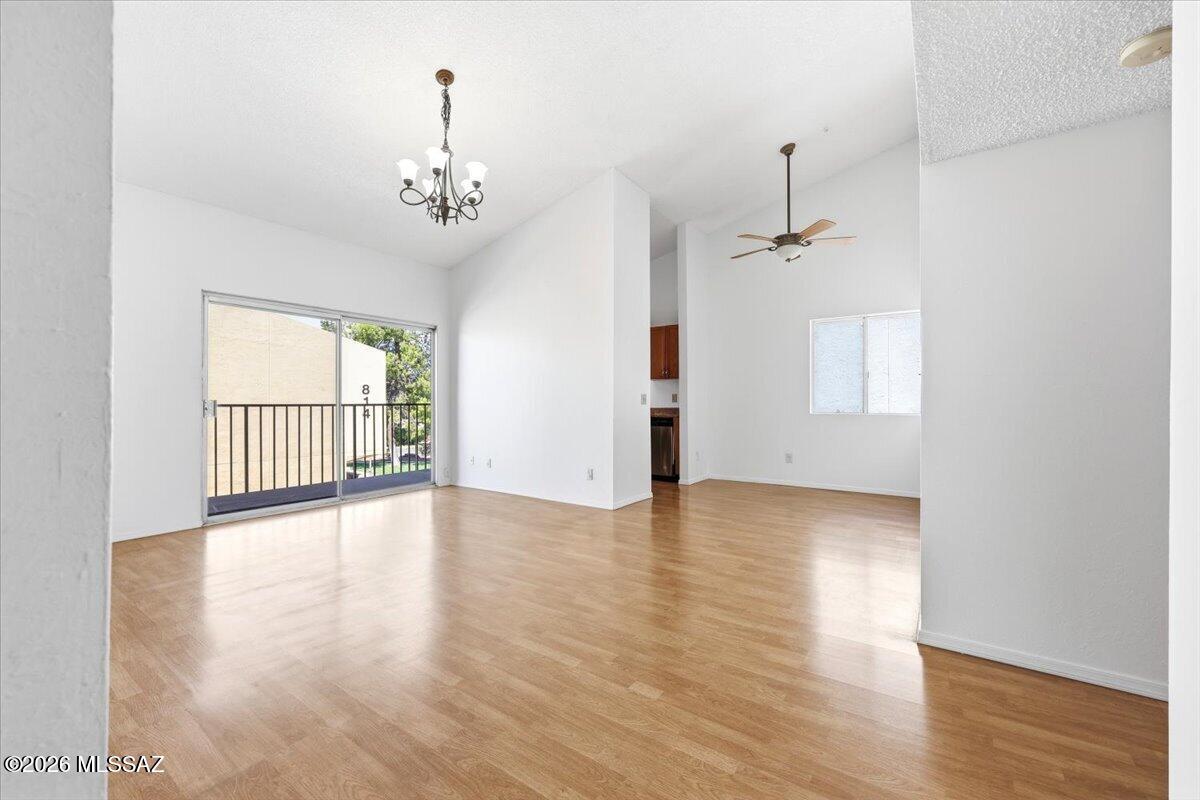 Langley Gardens Condominiums - Residential