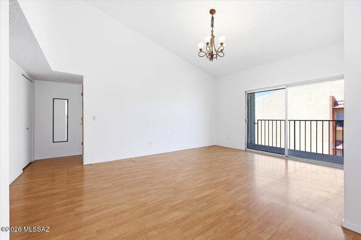 Langley Gardens Condominiums - Residential