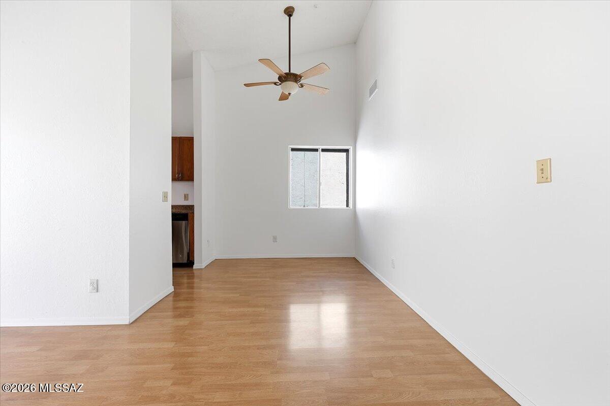 Langley Gardens Condominiums - Residential