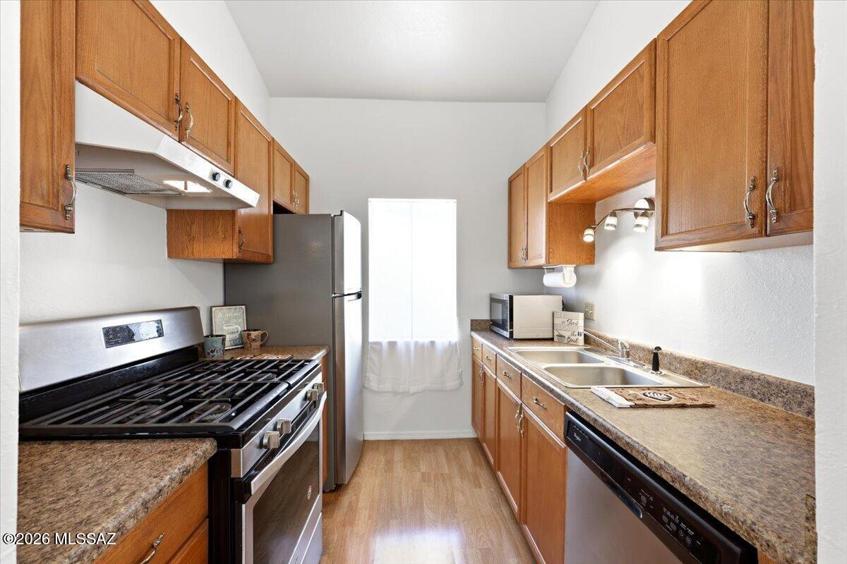 Langley Gardens Condominiums - Residential