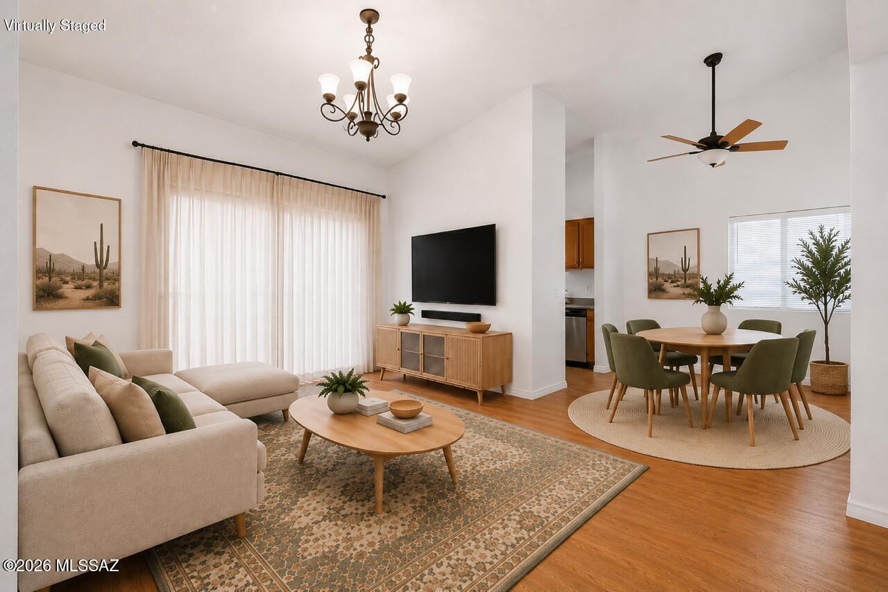 Langley Gardens Condominiums - Residential