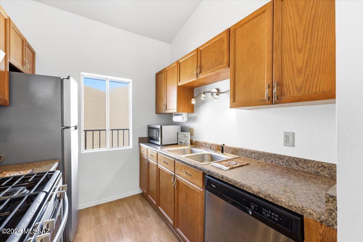 Langley Gardens Condominiums - Residential
