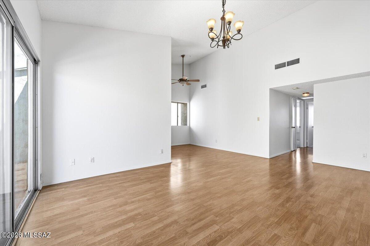 Langley Gardens Condominiums - Residential