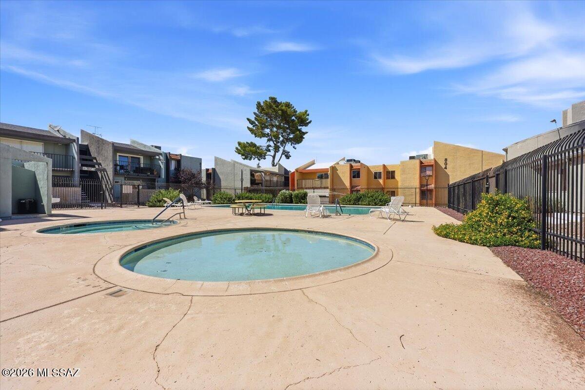 Langley Gardens Condominiums - Residential