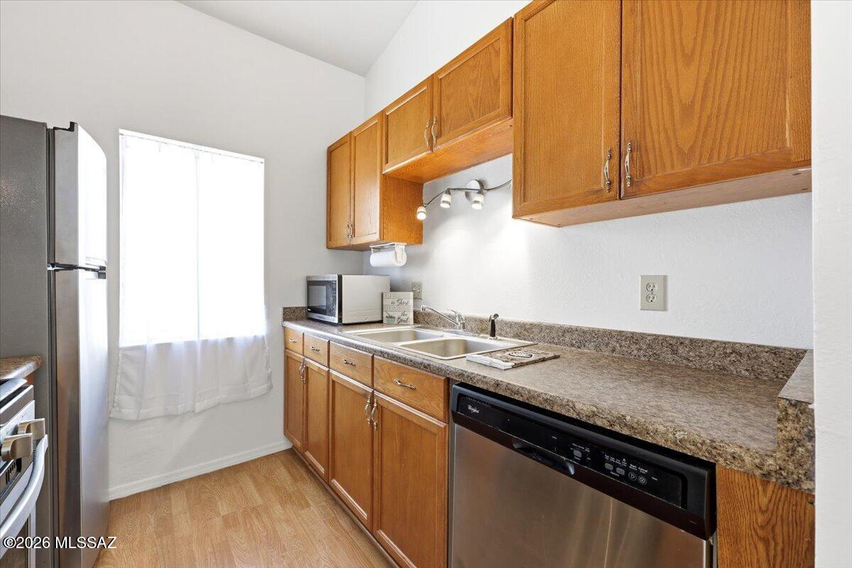 Langley Gardens Condominiums - Residential