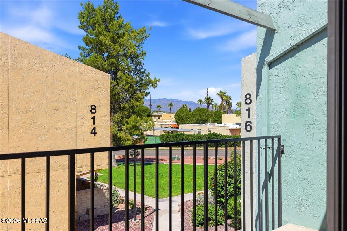 Langley Gardens Condominiums - Residential