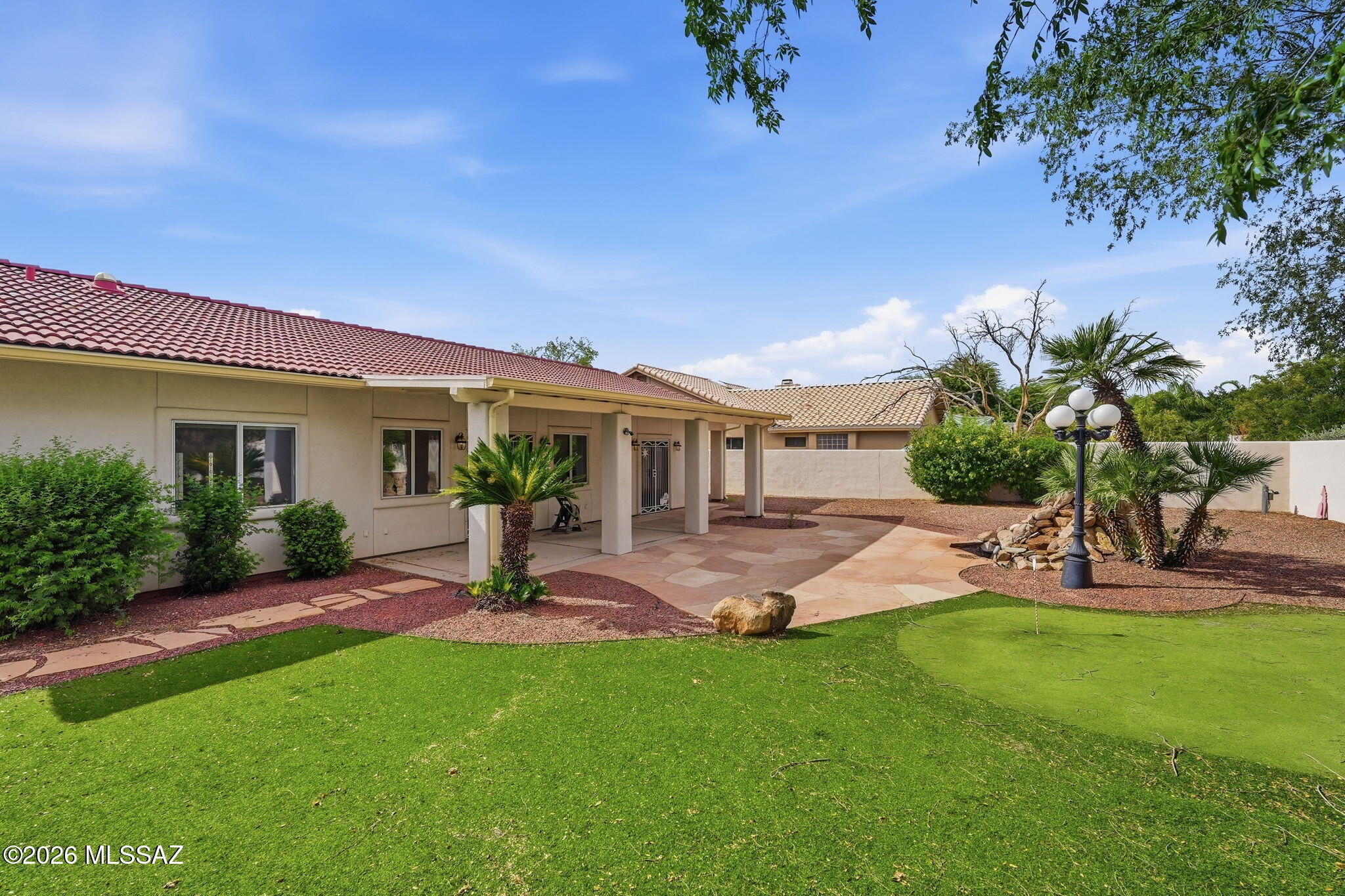 Maya Estates(1-28) - Residential