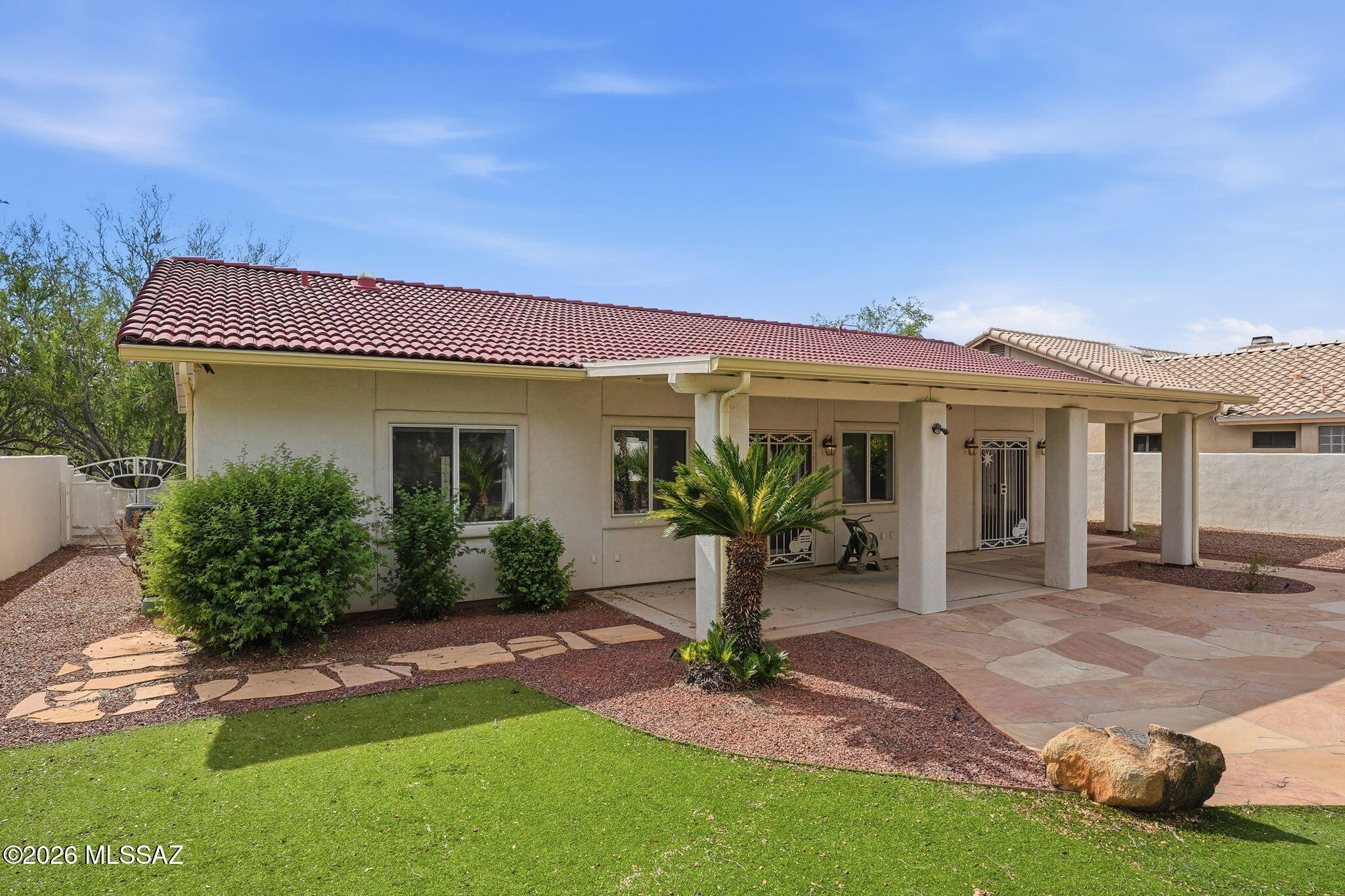 Maya Estates(1-28) - Residential