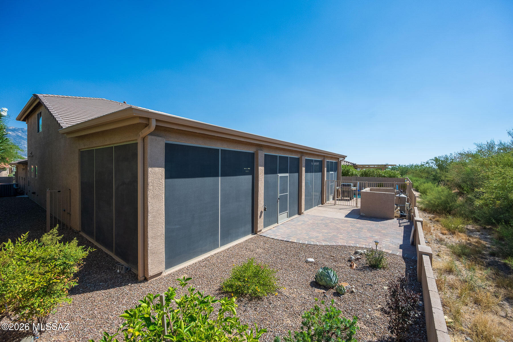 Saddlebrooke - Residential