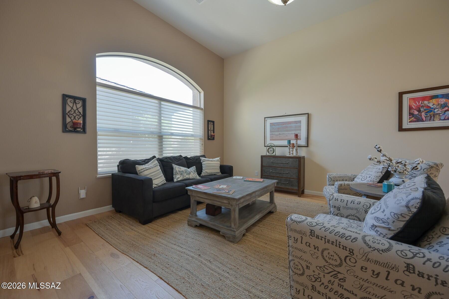 Saddlebrooke - Residential