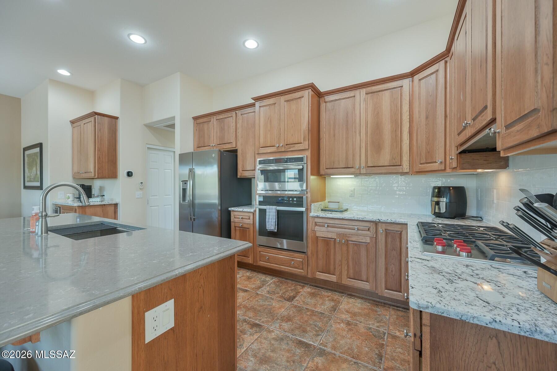 Saddlebrooke - Residential