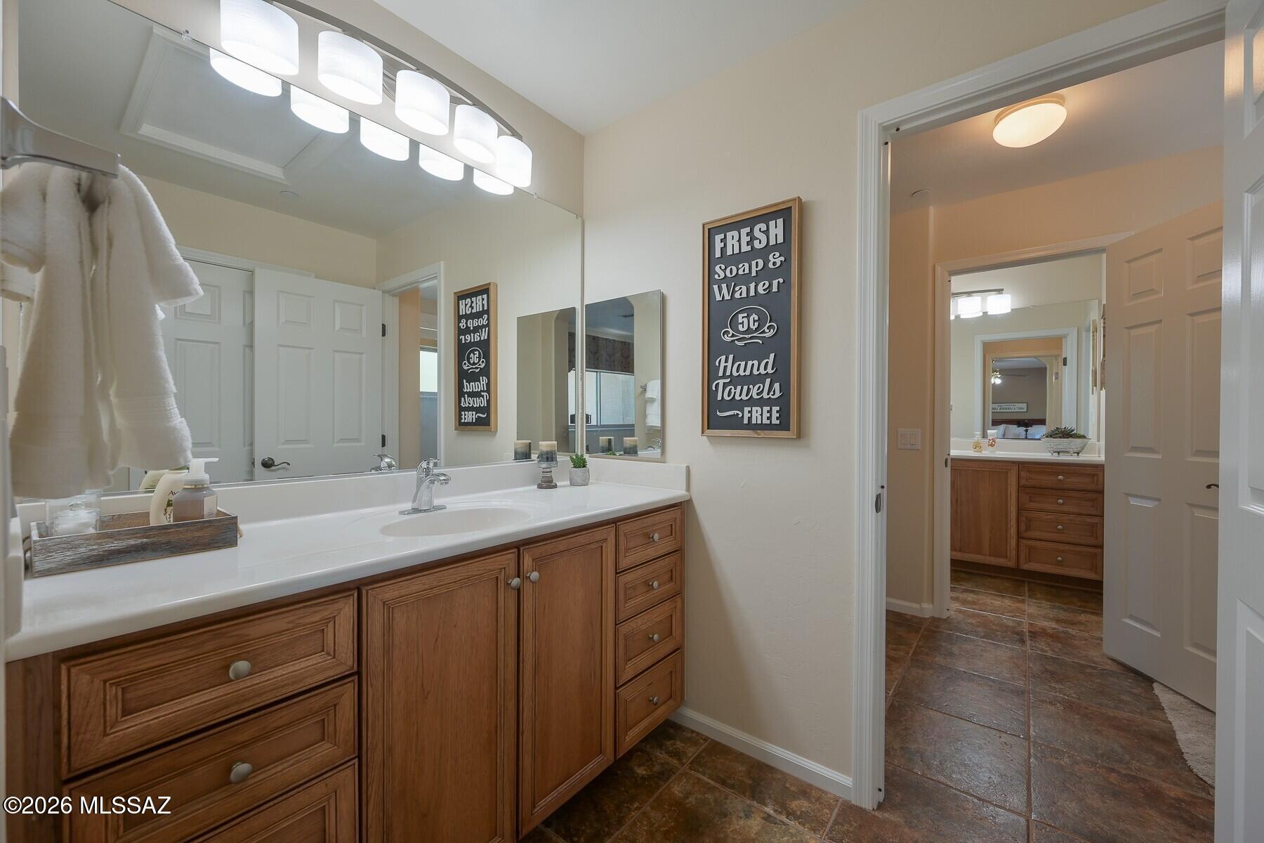 Saddlebrooke - Residential