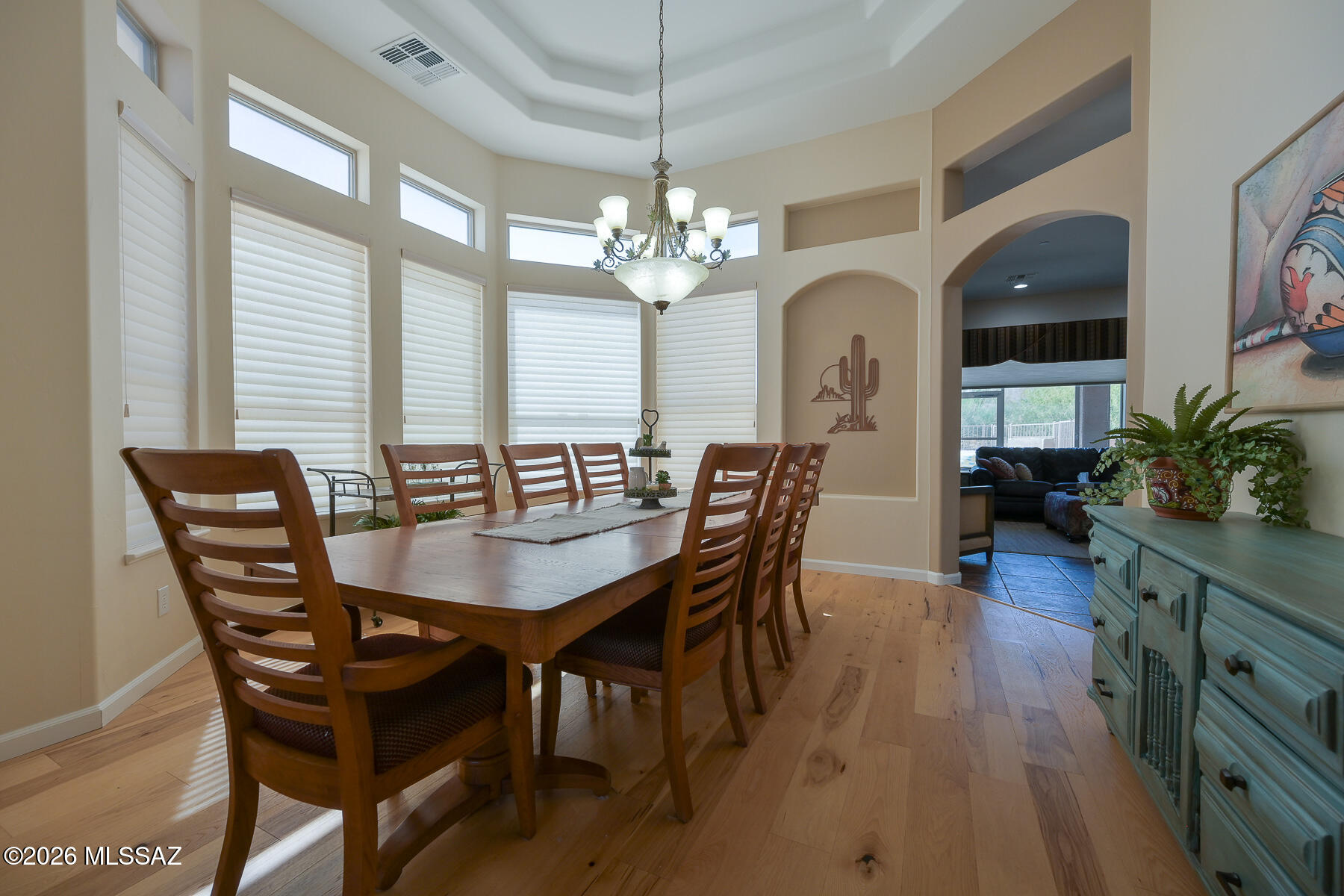 Saddlebrooke - Residential