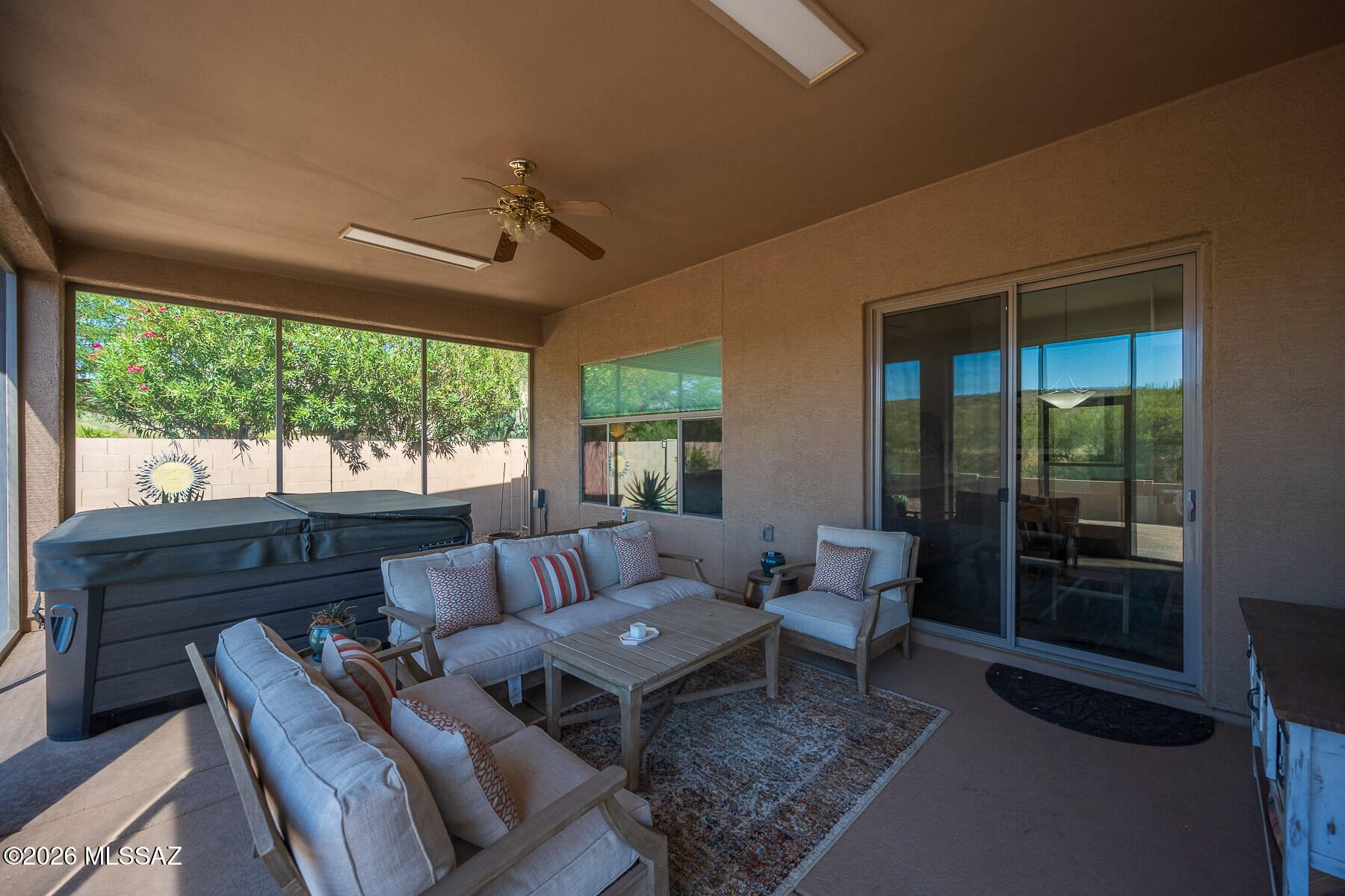Saddlebrooke - Residential