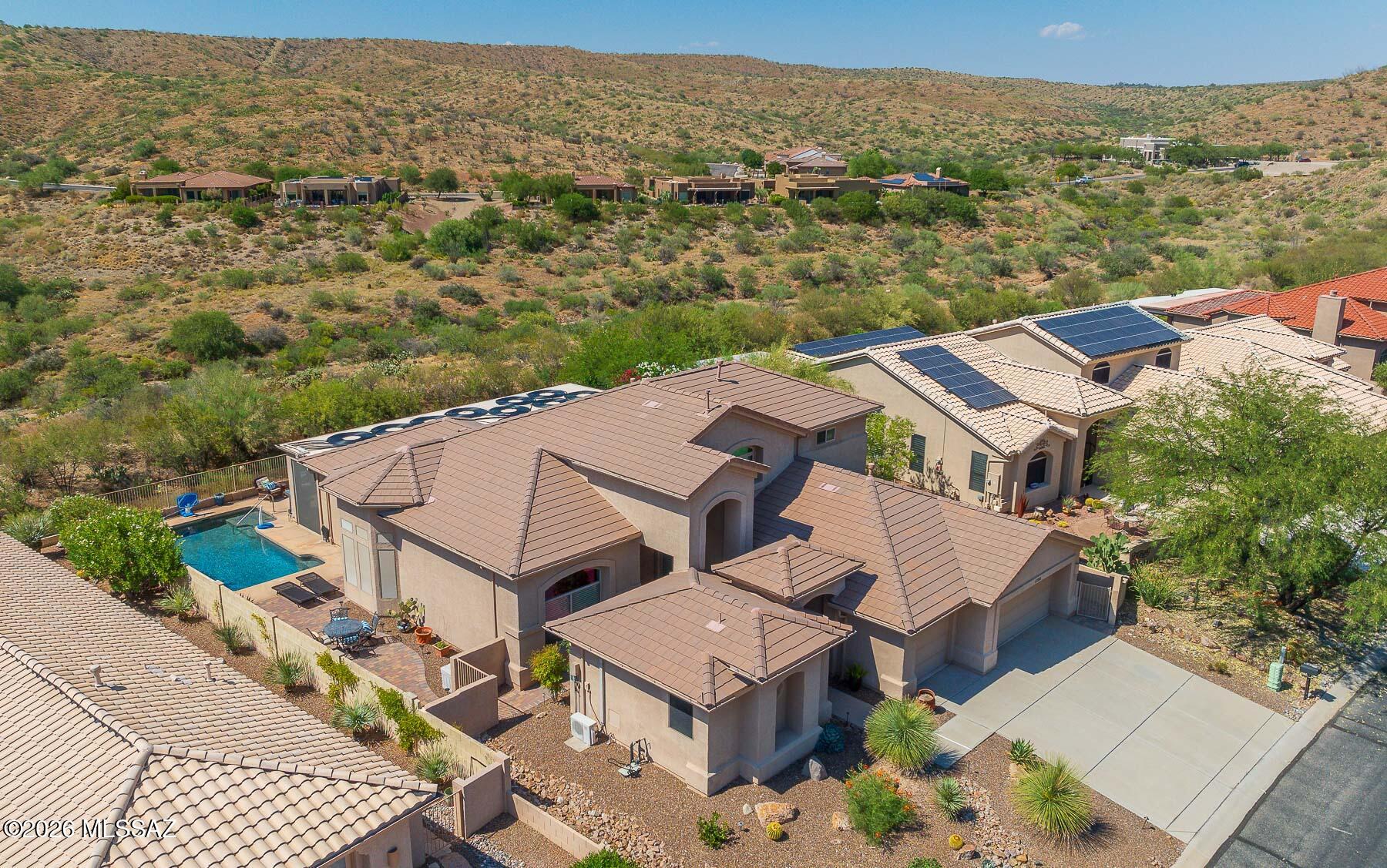 Saddlebrooke - Residential