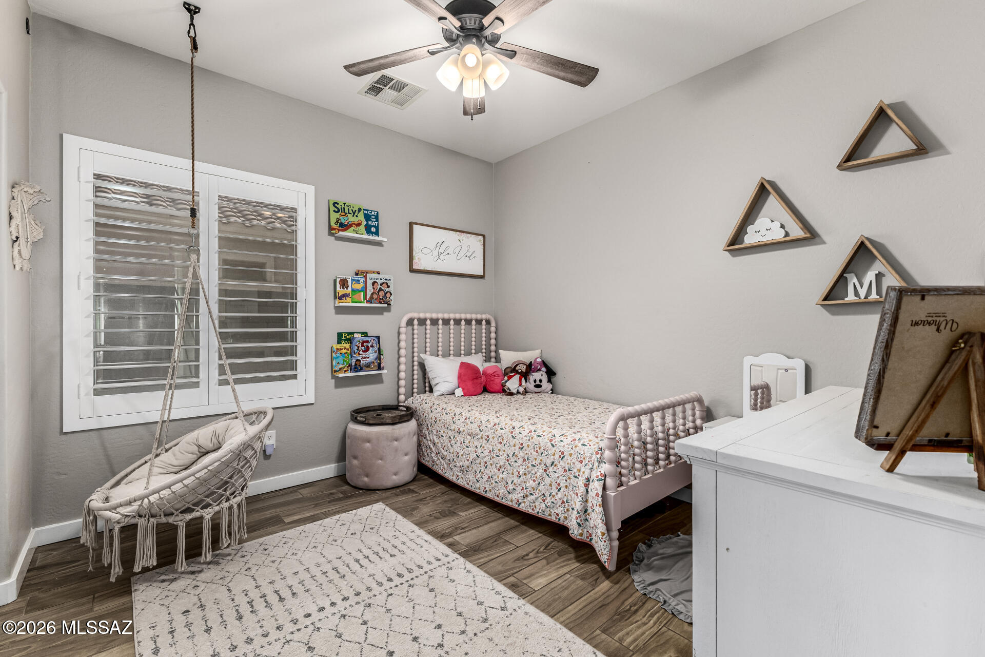 Out Of Pima County - Residential