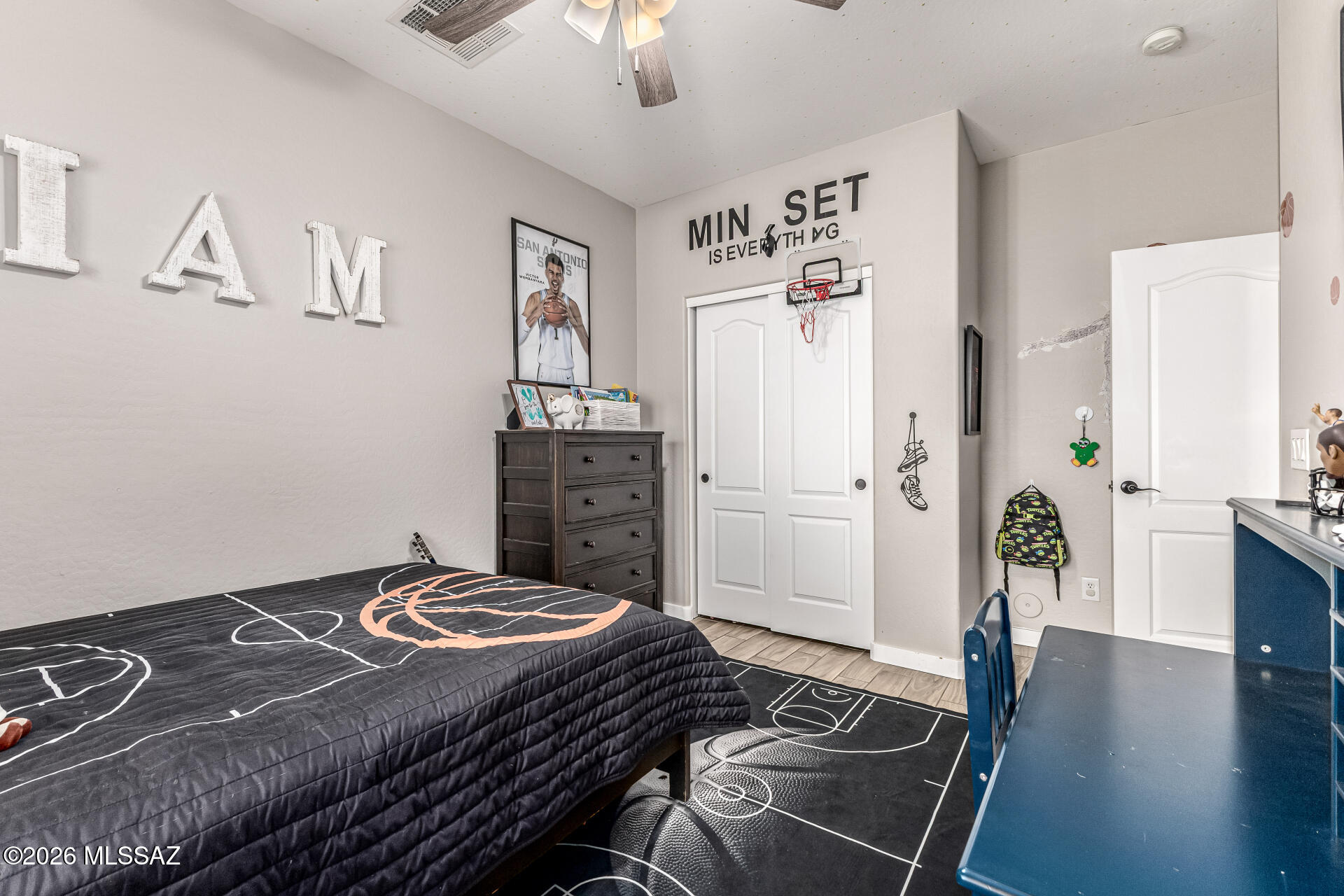 Out Of Pima County - Residential