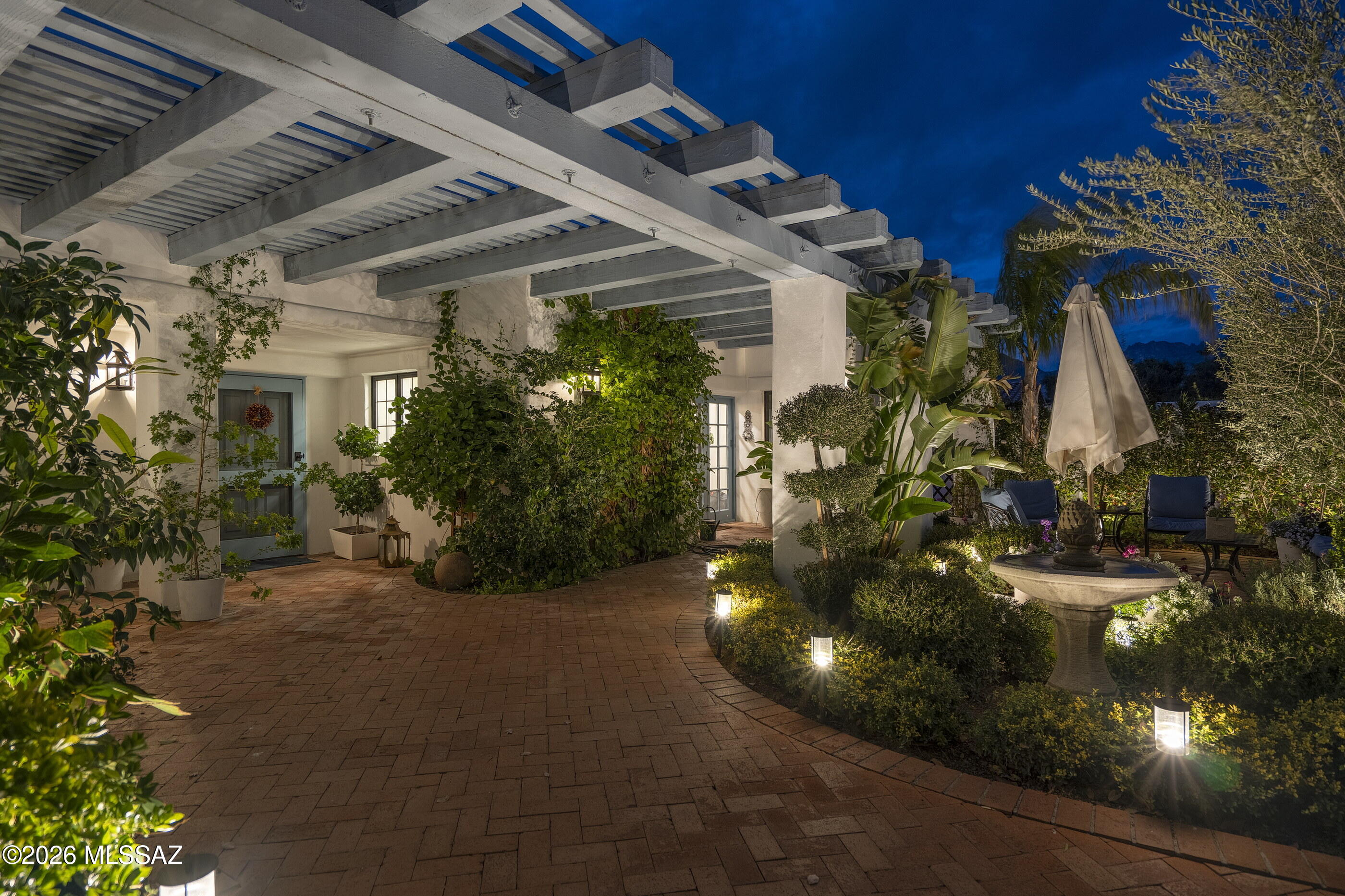 Sunset North (1-47) - Residential