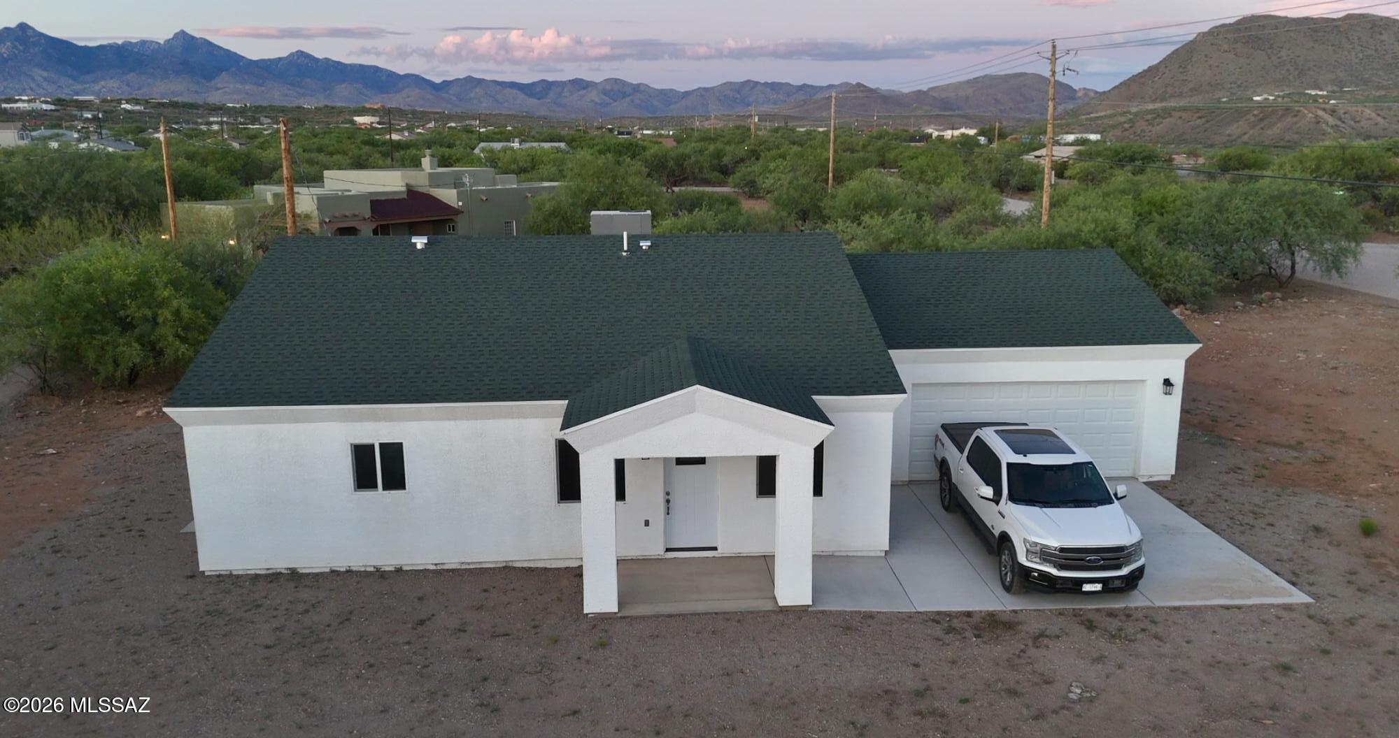 Rio Rico Villas 12 - Residential