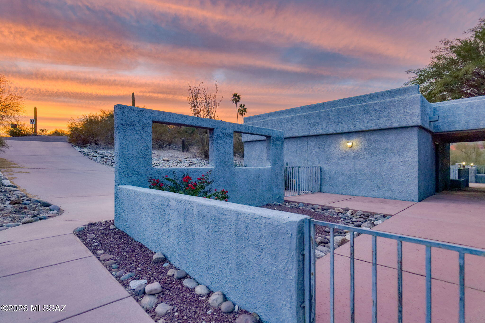 Los Cerros De Kino (1-63) - Residential