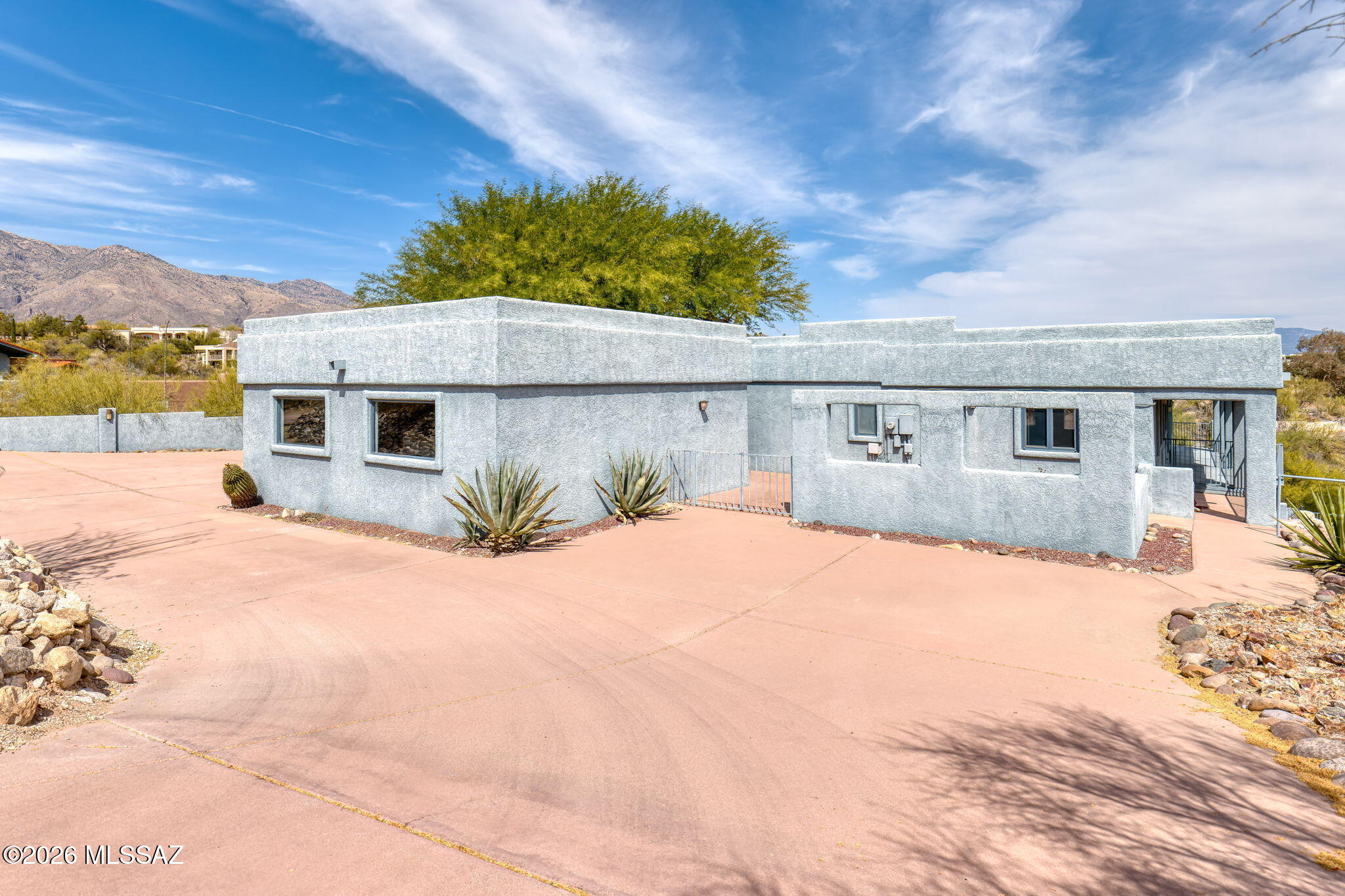 Los Cerros De Kino (1-63) - Residential