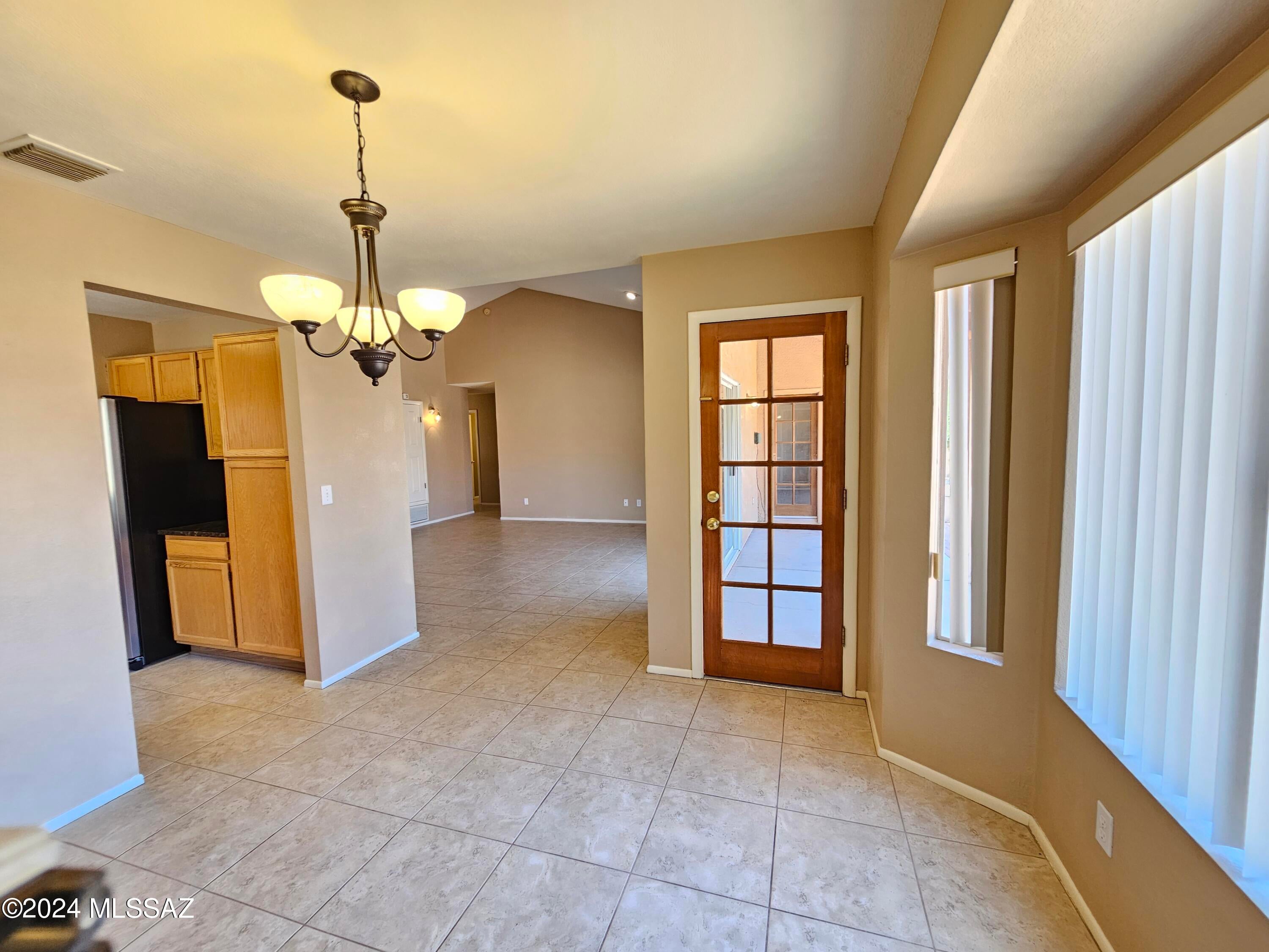 Stone Creek(1-41) - Residential Lease