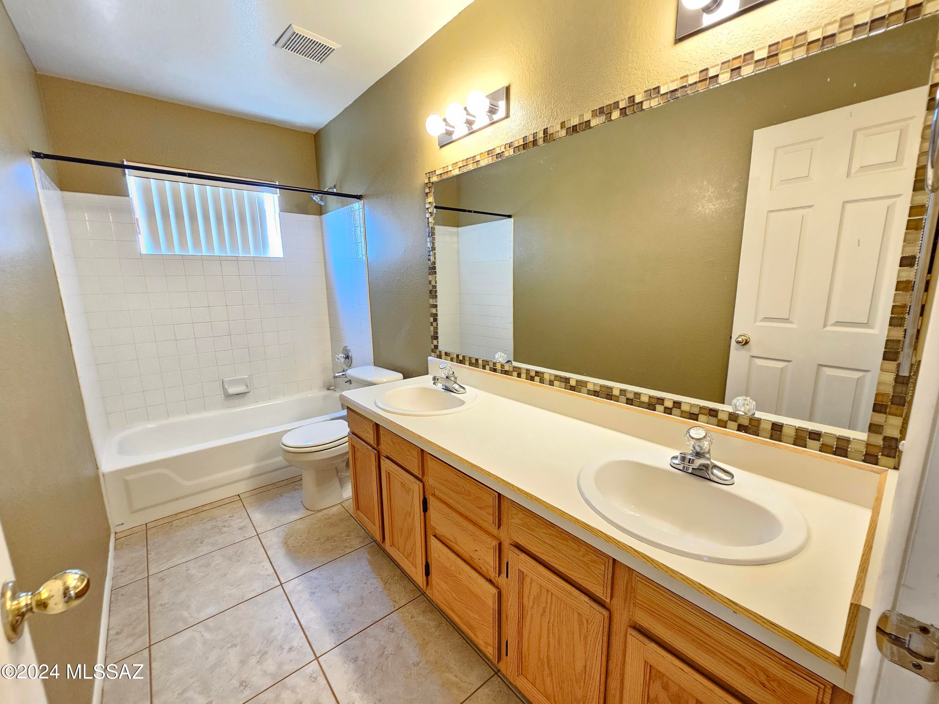 Stone Creek(1-41) - Residential Lease