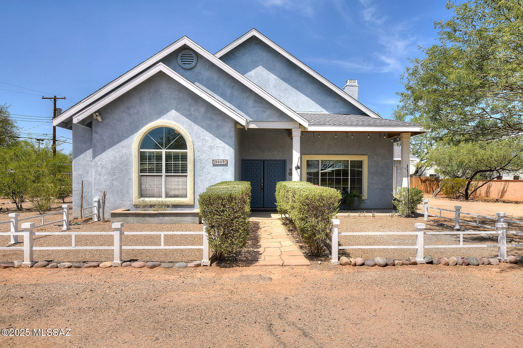 Richland Heights - Residential