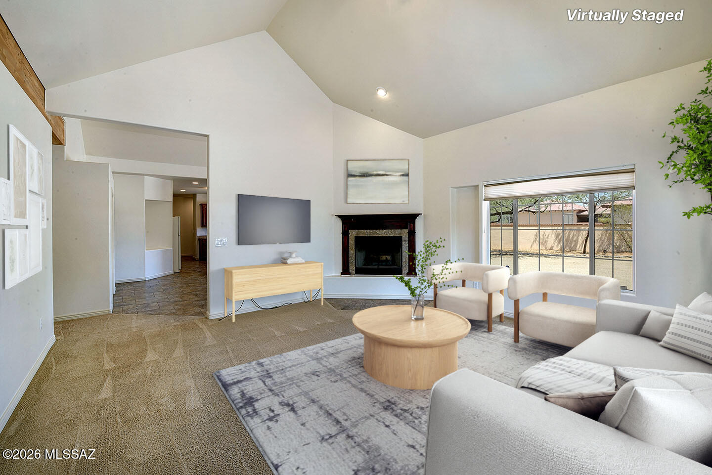 Richland Heights - Residential