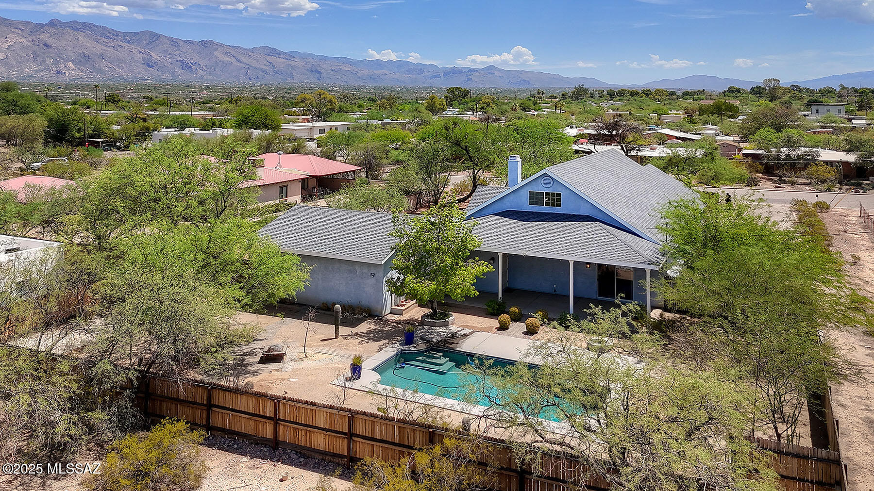 Richland Heights - Residential