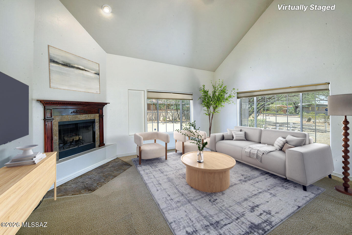 Richland Heights - Residential