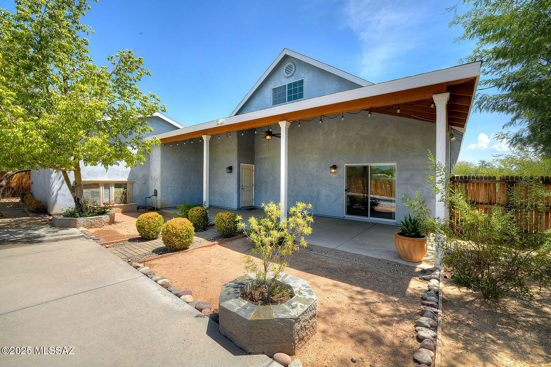 Richland Heights - Residential