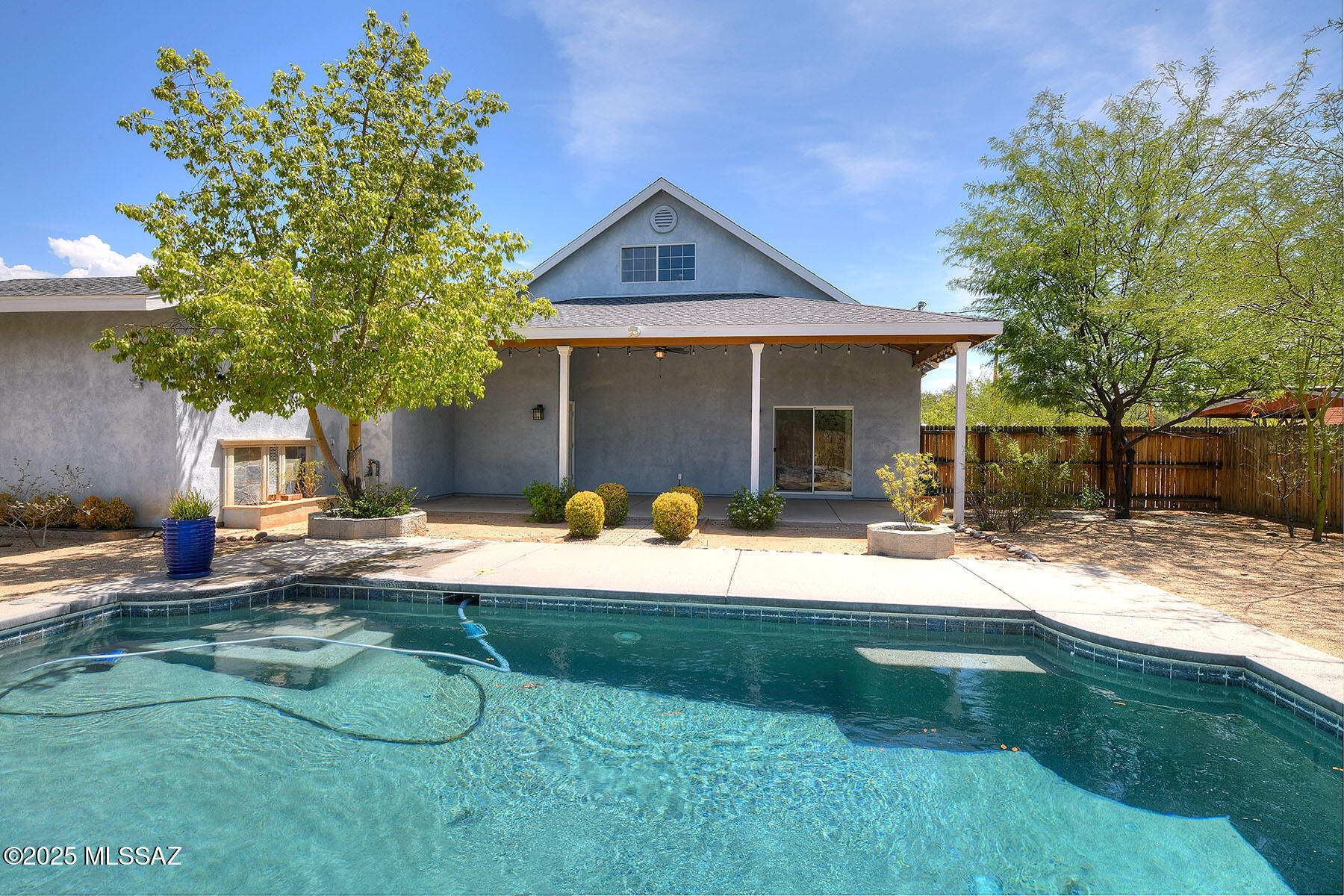 Richland Heights - Residential
