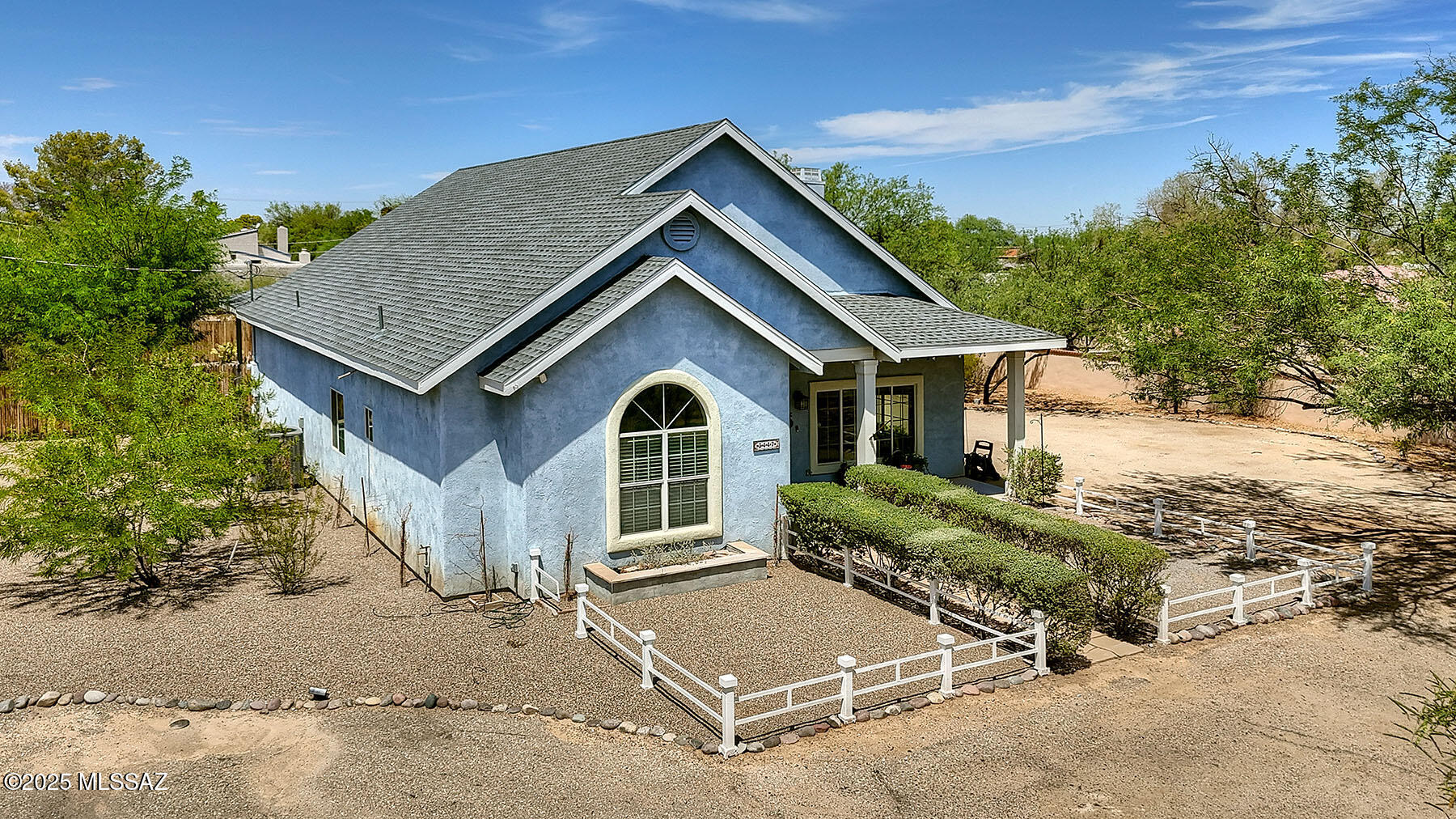 Richland Heights - Residential