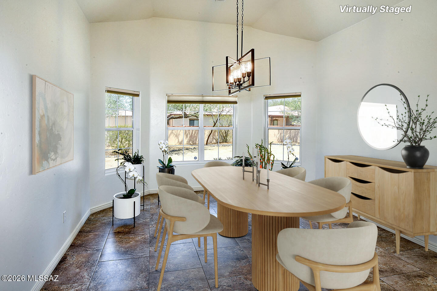 Richland Heights - Residential